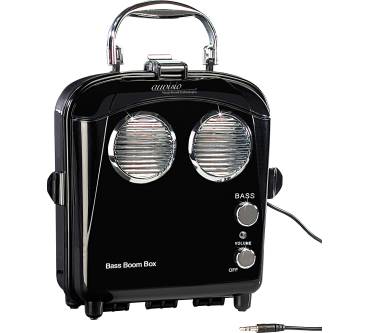 Produktbild Auvisio Bass-Box II