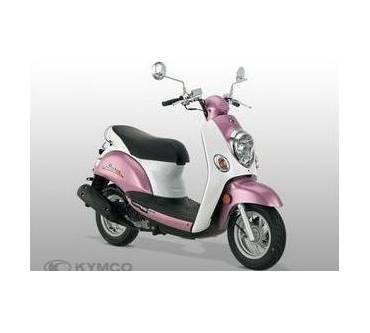 Produktbild Kymco Sento 50 (2,6 kW) [09]