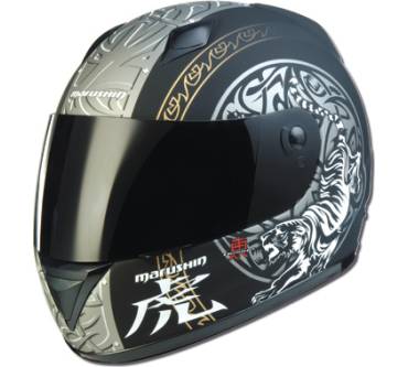 Produktbild Marushin C 147 Tiger