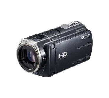 Produktbild Sony HDR-CX505VE