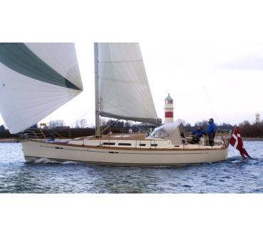 Produktbild X-Yachts XC-42