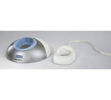 Produktbild Oral-B Triumph 9500