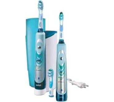Produktbild Oral-B Sonic Complete DLX S18.535.3