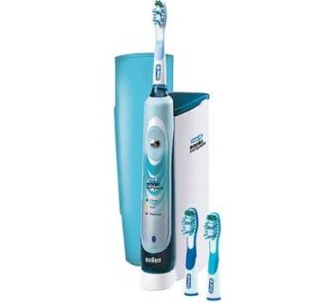 Produktbild Oral-B Sonic Complete DLX S18.535.3