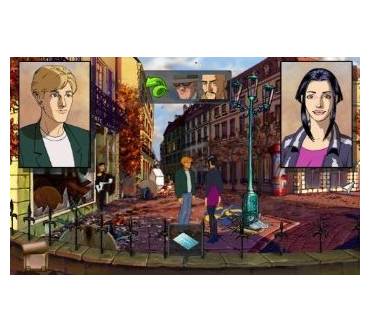 Produktbild Baphomets Fluch - The Director's Cut