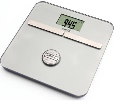 Produktbild HoMedics MiBody