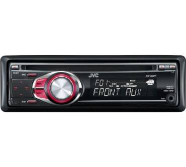 Produktbild JVC KD-R301