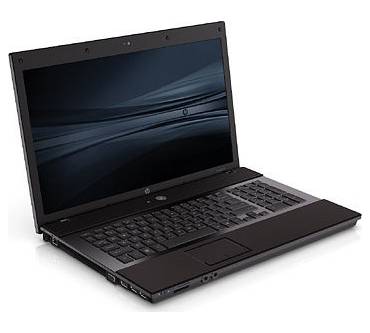Produktbild HP ProBook 4710s (NX602EA)
