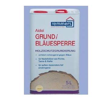 Produktbild Remmers Aidol Grund/Bläuesperre