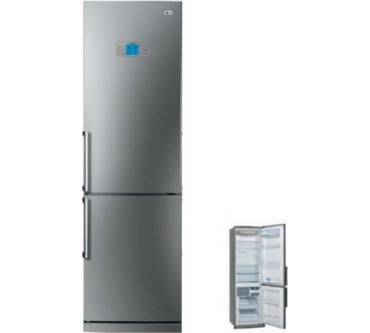 Produktbild LG GR-B459BNGZ