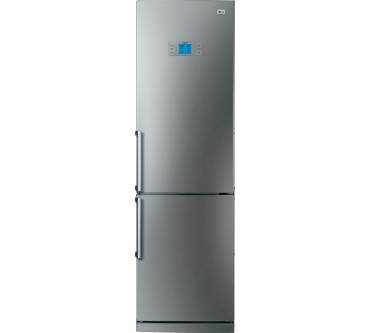 Produktbild LG GR-B459BNFW