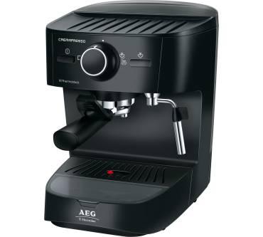 Produktbild AEG Cremapresso EA 250