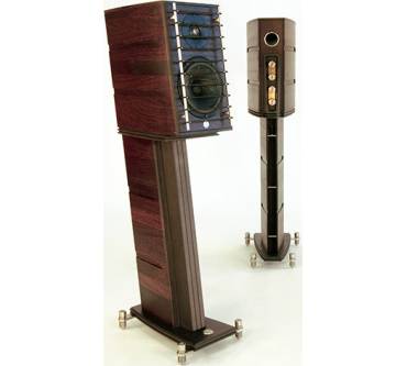 Produktbild Gamut El Superiores S3