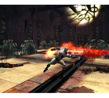 Produktbild God of War