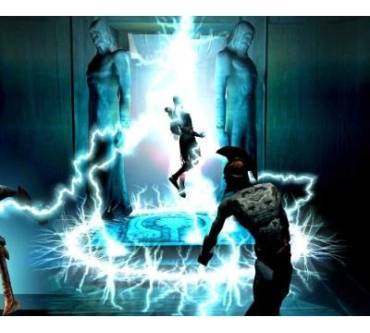 Produktbild God of War