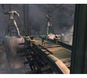 Produktbild God of War