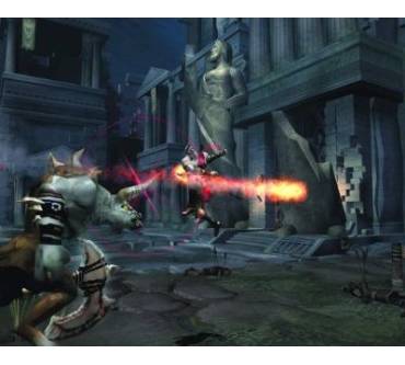 Produktbild God of War