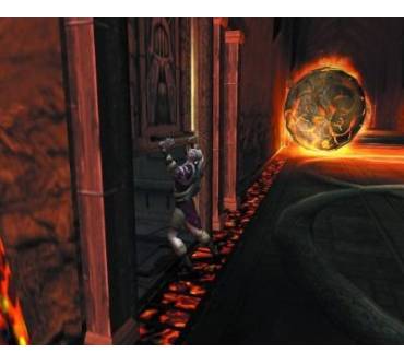 Produktbild God of War