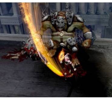 Produktbild God of War