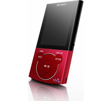 Produktbild Sony NWZ-E444 (8 GB)