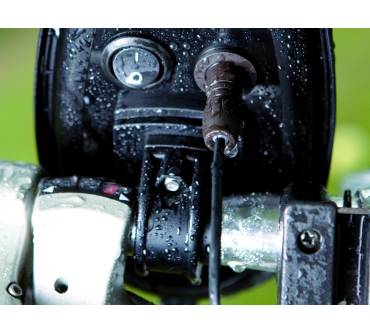 Produktbild Kuhn elektronik Navicase