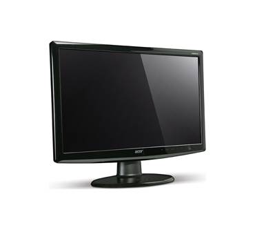 Produktbild Acer H223HQFbd