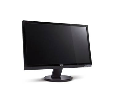 Produktbild Acer P205Hbmd