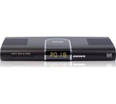 Produktbild TechniSat DIGIT MF8-S HDMI