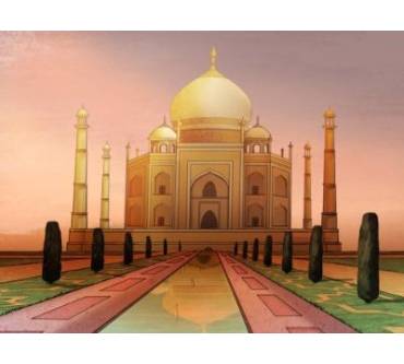 Produktbild Wo auf der Welt ist CARMEN SANDIEGO? - Das Geheimnis am Ende der Welt (für DS)