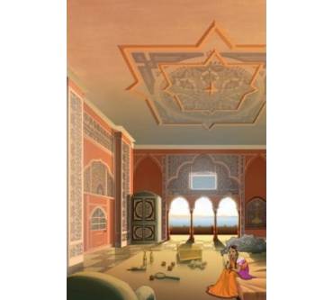 Produktbild Wo auf der Welt ist CARMEN SANDIEGO? - Das Geheimnis am Ende der Welt (für DS)