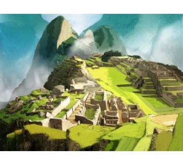 Produktbild Wo auf der Welt ist CARMEN SANDIEGO? - Das Geheimnis am Ende der Welt (für DS)