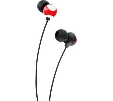 Produktbild JVC HA-FX20 All Star