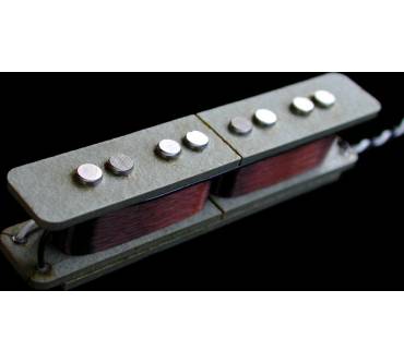 Produktbild Nordstrand Pickups nj4sv