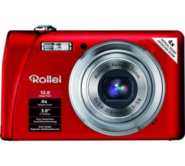 Produktbild Rollei Flexline 200