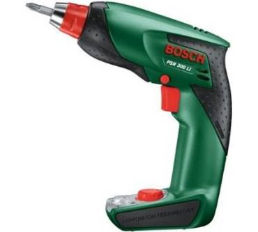 Produktbild Bosch PSR 300 LI