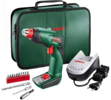 Produktbild Bosch PSR 300 LI