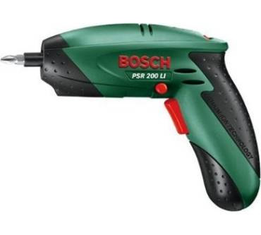 Produktbild Bosch PSR 200 LI