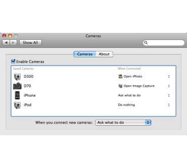 Produktbild Flexibits Cameras 1.0.1