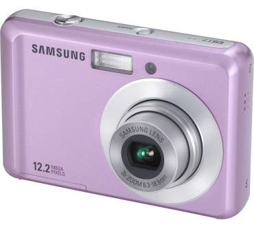 Produktbild Samsung ES17
