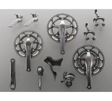 Produktbild Shimano Ultegra SL Gruppe