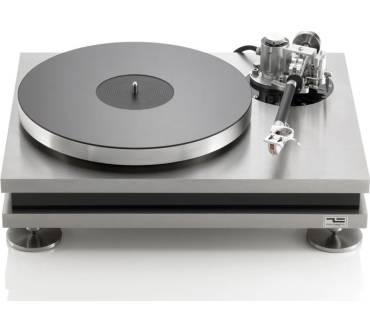 Produktbild Montegiro mondo mit Tonarm DaVinci Nobile