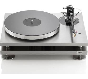 Produktbild Montegiro mondo mit Tonarm DaVinci Nobile