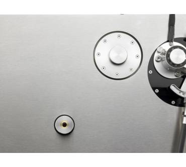 Produktbild Montegiro mondo mit Tonarm DaVinci Nobile