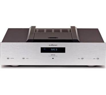 Produktbild Audionet VIP G3