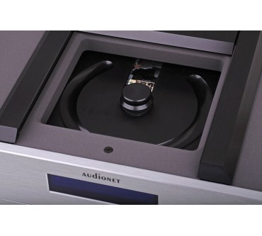 Produktbild Audionet VIP G3