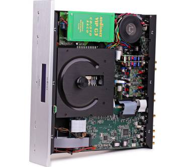 Produktbild Audionet VIP G3