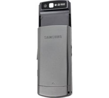 Produktbild Samsung S3500 Marcel