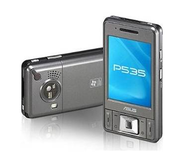 Produktbild Asus P735