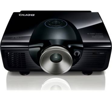 Produktbild BenQ W6000