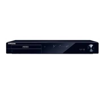 Produktbild Samsung DVD-HR769